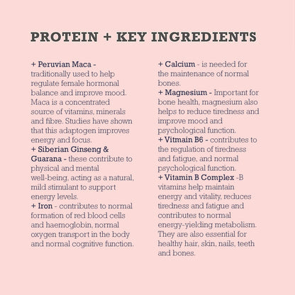 - Free Soul Vegan Protein Powder | Formulated for Women | 600g | 20g Protein | Added Nutrients | Gluten & Soy Free Plant Based Nutrition Protein Shake | Pea and Hemp Isolate Protein (Chocolate) -