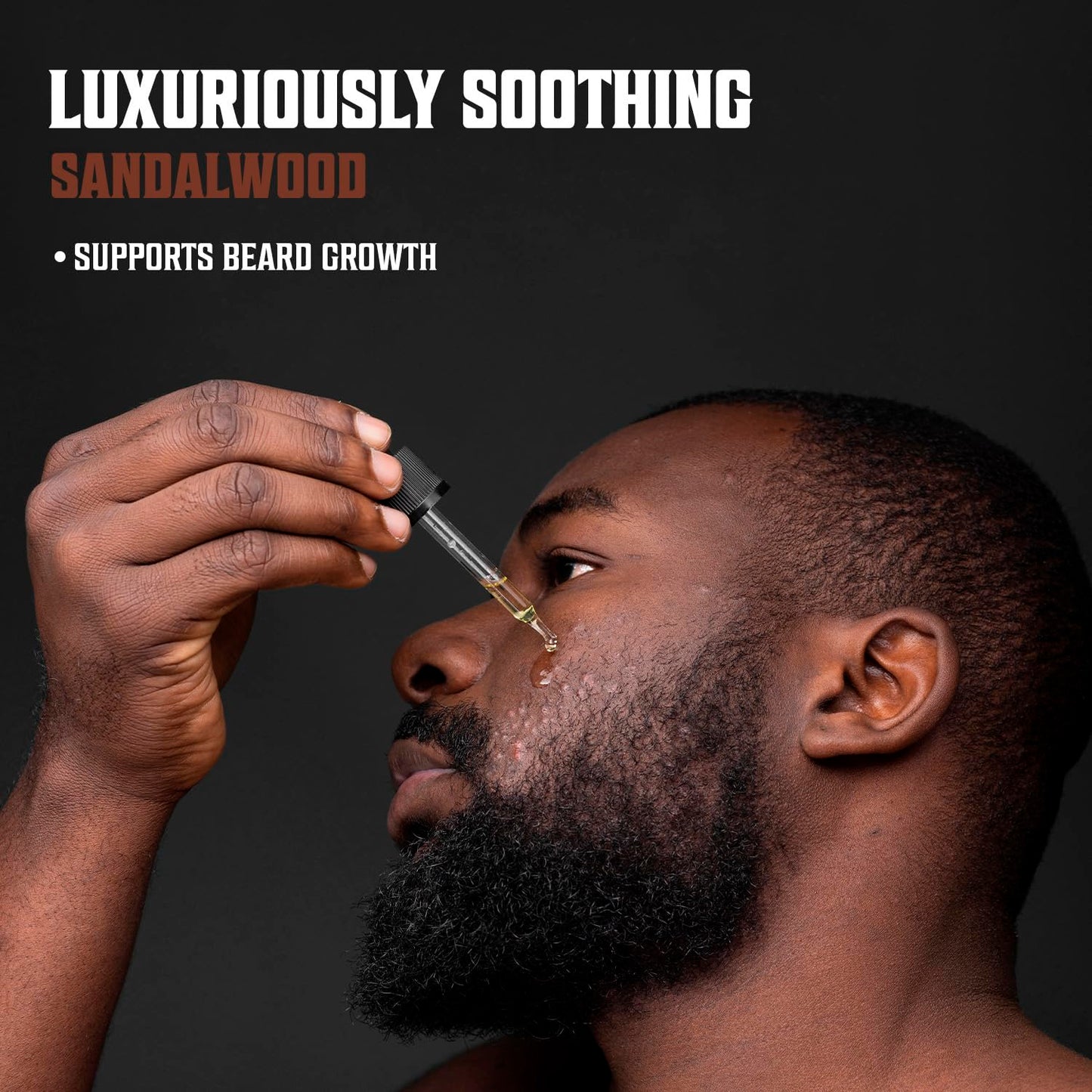 - Viking Revolution - Beard Oil - All Natural Variety Beard Oil For Men With Argan & Jojoba Oils -