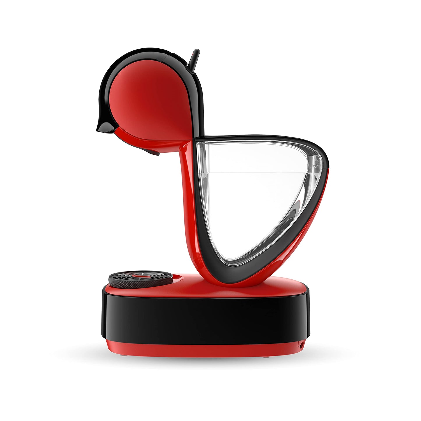 - Dolce Gusto DeLonghi Nescafé Infinissima Pod Capsule Coffee Machine | Espresso, Cappuccino And More -