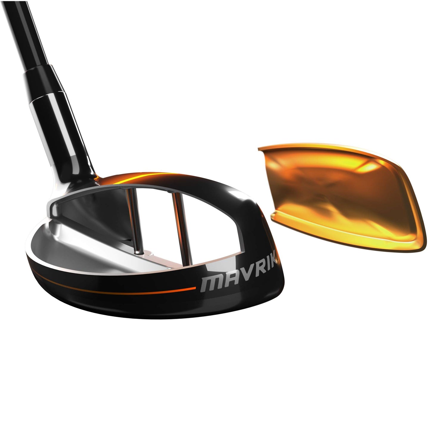 Callaway Golf 2020 Mavrik Hybrid (Right Hand, Graphite, Regular, 3 Hybrid)