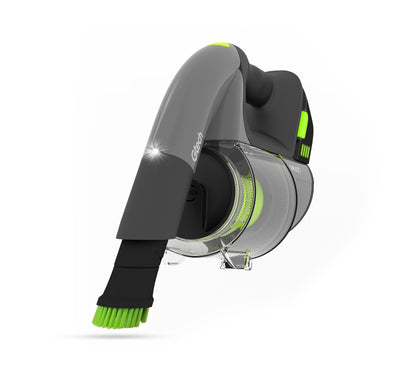 - Gtech Multi MK2 | Cordless Handheld Vacuum Cleaner for Cars, Stairs, Home | 22V Li-ion Battery -