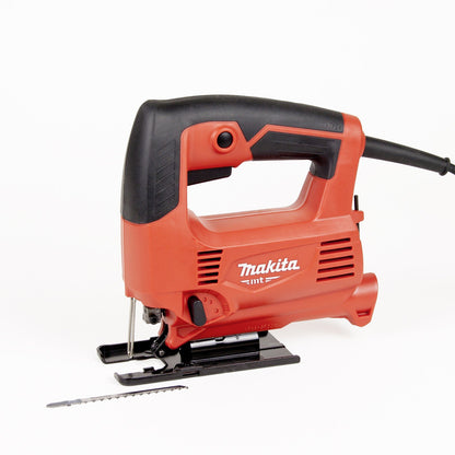- Makita M4301 Jigsaw-Red/Black | 21.4 x 7.5 x 20.2 cm -