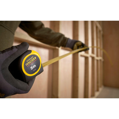 - STANLEY FATMAX | Tape Measure Blade Armor | Metric Shock Resistant -