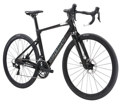 - KABON Carbon Road Bike | 700C Carbon Fiber Frame Road Bike | Shimano Ultegra R8000 | Disc Brake -