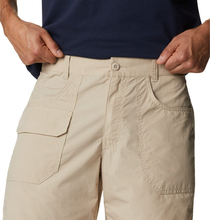 Columbia Men's Woven Short, Washed Out