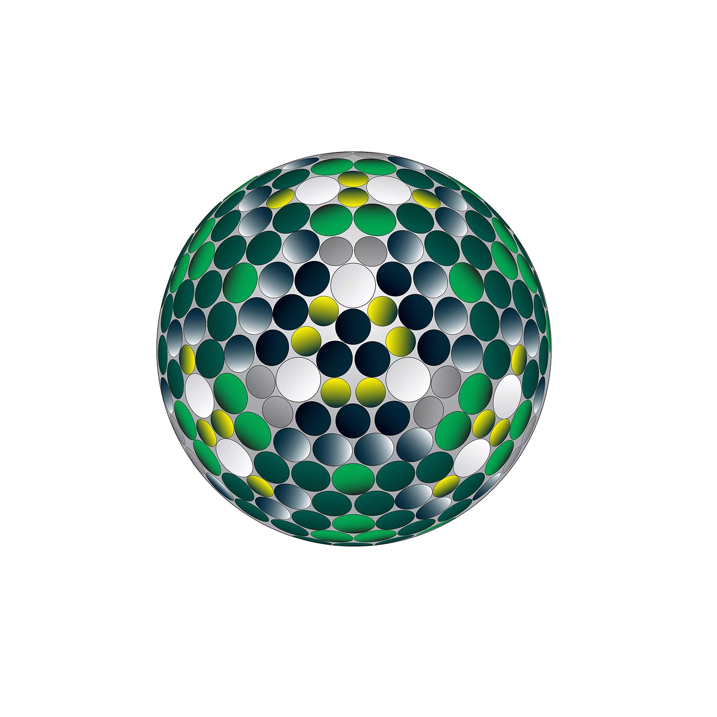 - Titleist | AVX Golf Balls | White -