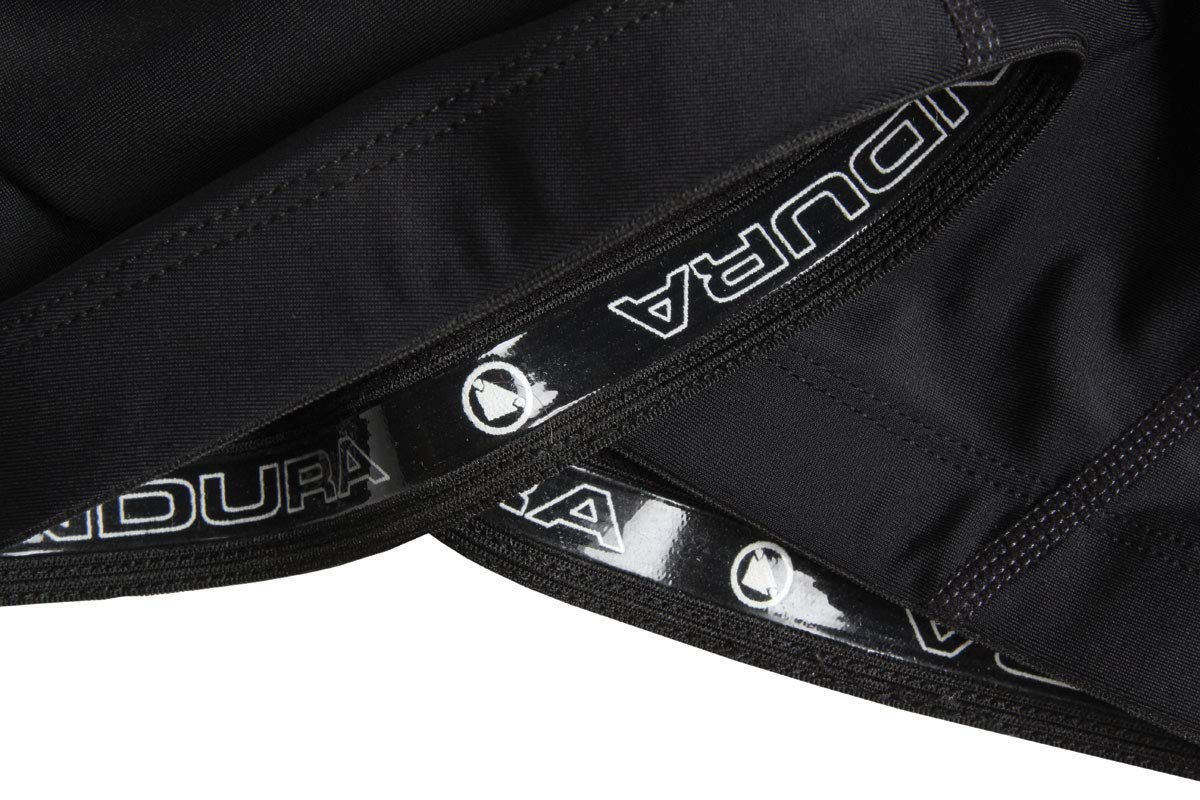 - Endura Men's 6-Panel II Shorts -