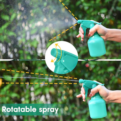 - LBSTP Gardening Hand Tool Gift Kit | 10 Piece Heavy Duty Garden Tool Sets -