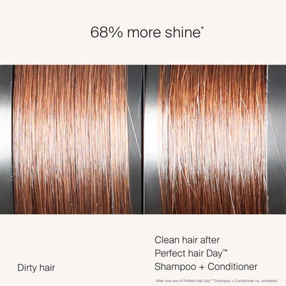 - Living Proof PhD Shampoo | Hydrating | Paraben Free | Silicone Free | Vegan -