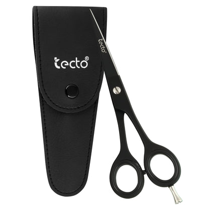 - Tecto 6" | Hair Dressing Scissors Sharp | Hair Cutting Scissor for Professional -