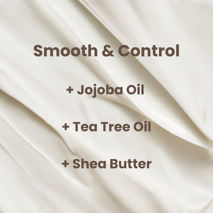 - ManCave Blackspice Beard Control 100ml | Condition and style your beard -