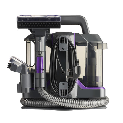 - Vytronix SWASH450P Spot Cleaner | Spot & Stain Remover