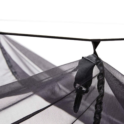 - Easthills Outdoors Jungle Explorer Double Camping Hammock | Ripstop Parachute Nylon Camping Outdoor Hammocks -