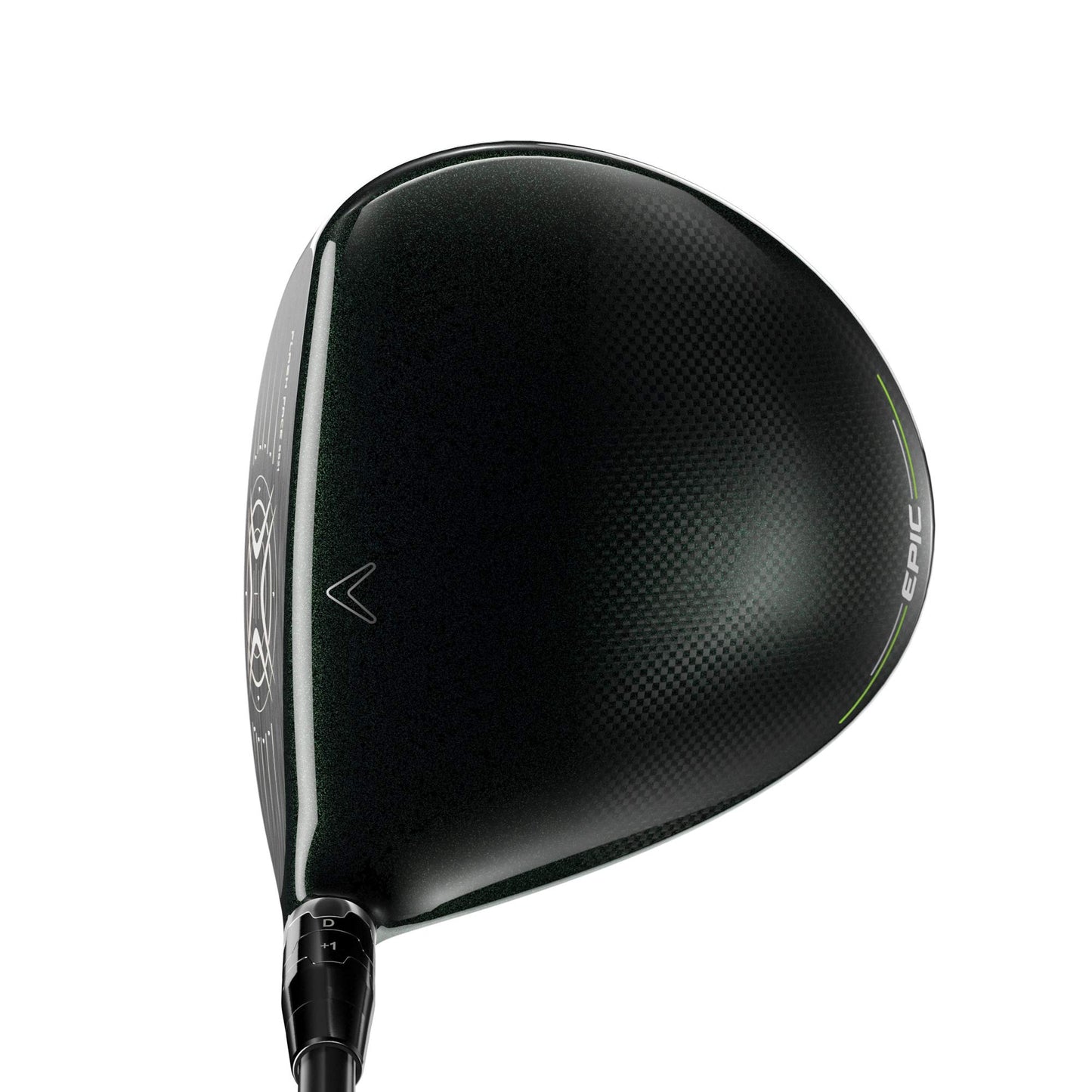 Callaway Golf 2021 Epic Max LS Driver (Right-Handed, MMT 60G, Stiff, 9 degrees), Black