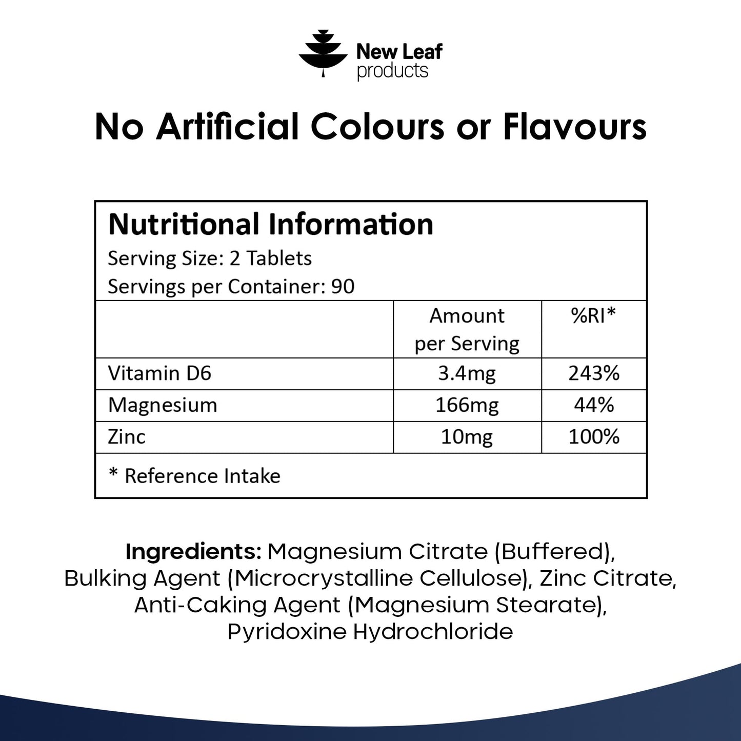 - ZMA Supplements for Men & Women - 180 Tablets - High Strength Muscle Sleep Aid & Muscle Recovery