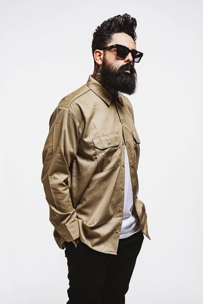 - Reuzel Wood and Spice Beard Balm | Shea Butter and Argan Oil | Formulated to Soften Coarse Hair and Tame Rogue Hairs | 35 g -