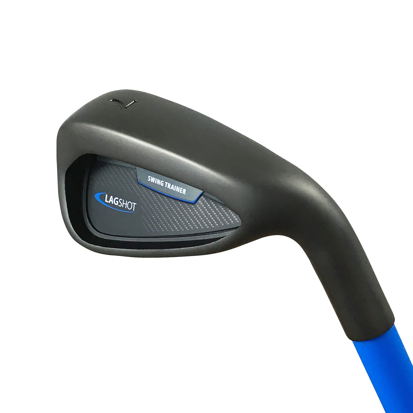 - Lag Shot 7 Iron -