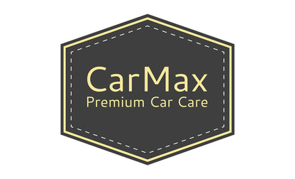 CarMax English Premium Grade Professional Natural Chamois Leather - our biggest and best shammy, super soft and highly absorbent, Made in the UK