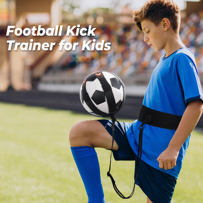 - YISSVIC Football Training Equipment Speed Agility Ladder Football Kick Trainer Set 6M 12-Rung with 10 Cones and 4 Stakes for Kids Children