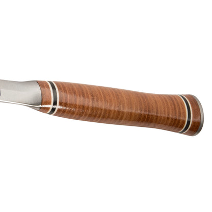 - Estwing E20C Curved Claw Hammer | Leather Grip | 20oz -