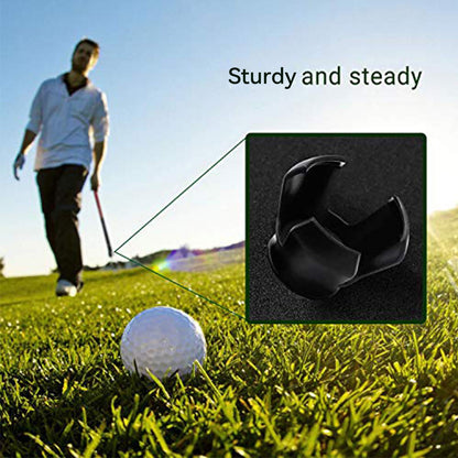 - Golf Ball Retriever | 9 ft Stainless Telescopic Golf Ball Retriever -