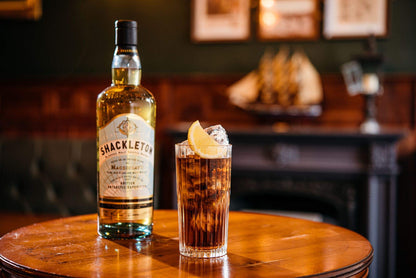 - Shackleton | Blended Malt Scotch Whisky | 70cl -