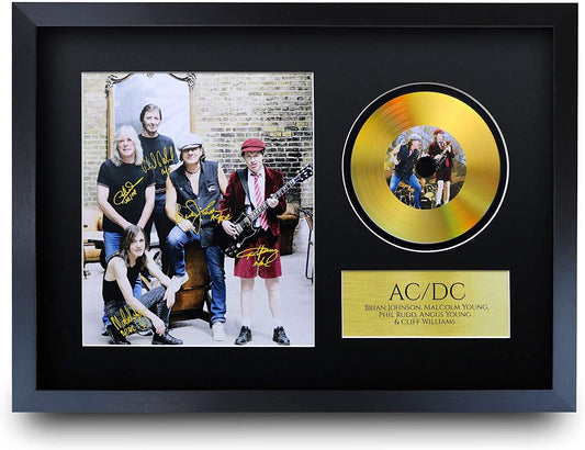 - HWC Trading A3 FR ACDC -
