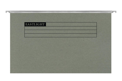 - Eastlight A4 Suspension Files | Tabs and Inserts Pack of 20 -