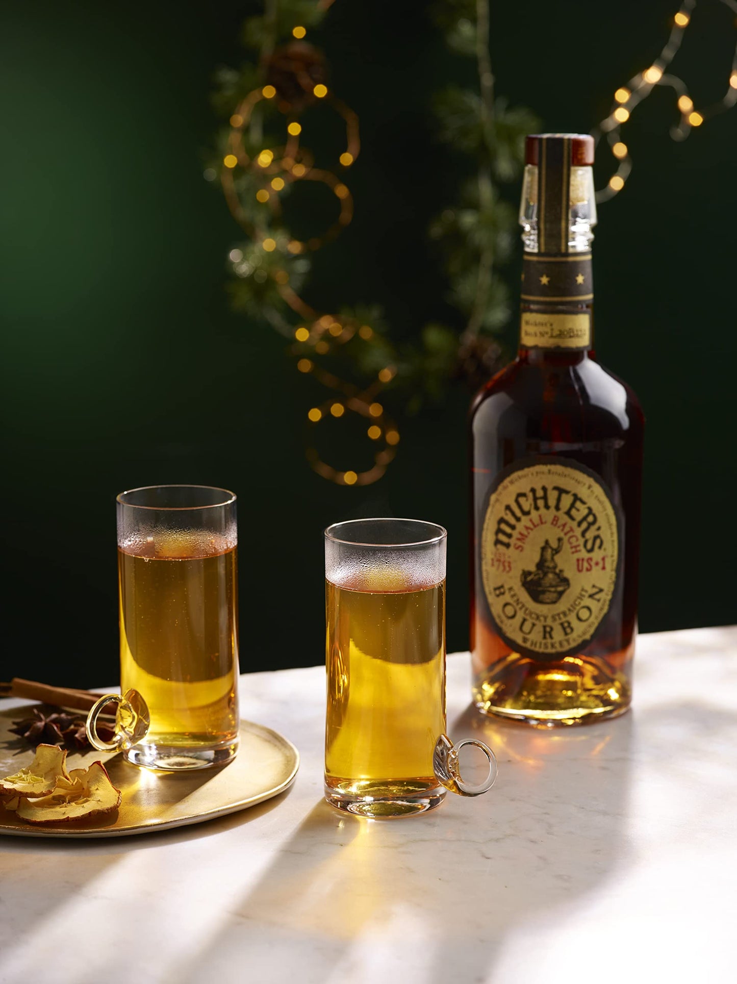 - Michter's US*1 Small Batch Kentucky Straight Bourbon Whiskey | 70cl | 45.7% ABV -