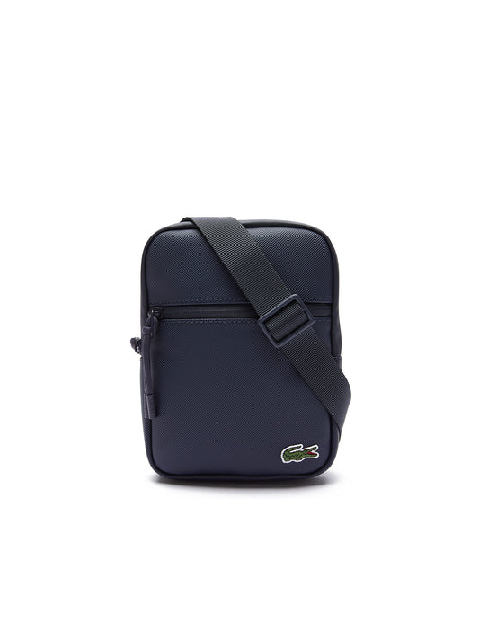 - Lacoste Men's Shoulder Bag Lcst Eclipse -