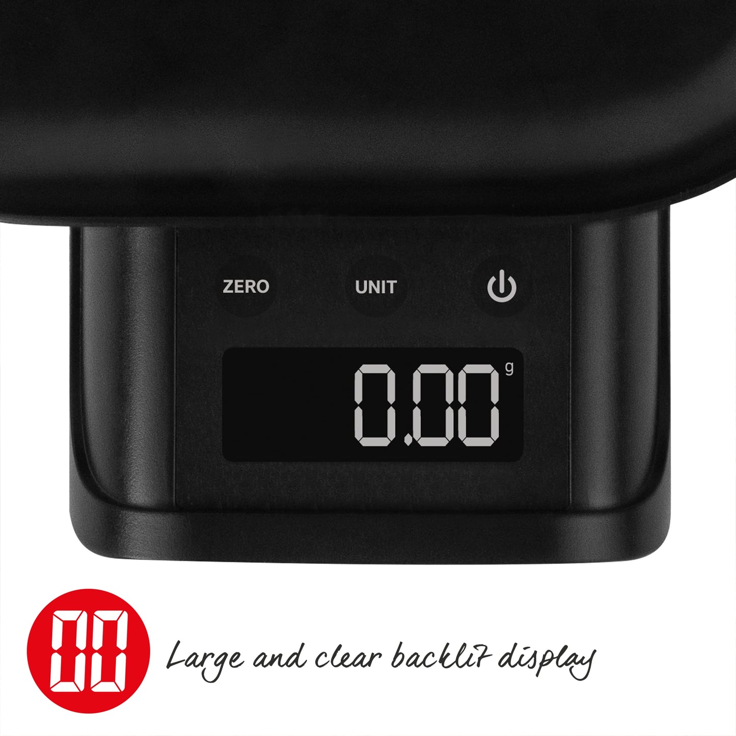 - Salter Mini Digital Kitchen Scale | Precision 0.01g Increments, Grain, Tory Ounce, Pennyweight Scale, 300g Capacity -