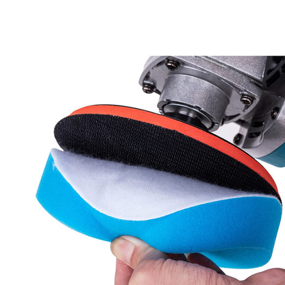 - KATSU Electric Car Polisher | 1200W | 50mm 180mm Electric Buffer Polishing Waxing Machine -