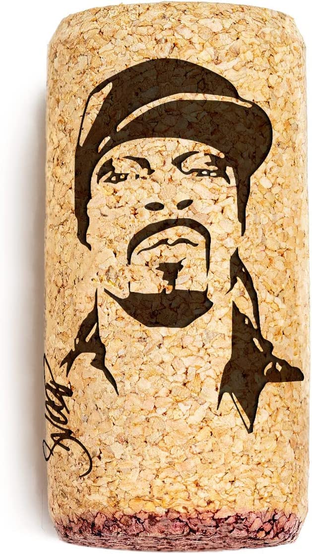 Cali By Snoop - Red Wine from California - Red Wine - 75cl Bottles(12.5% VOL ALC)