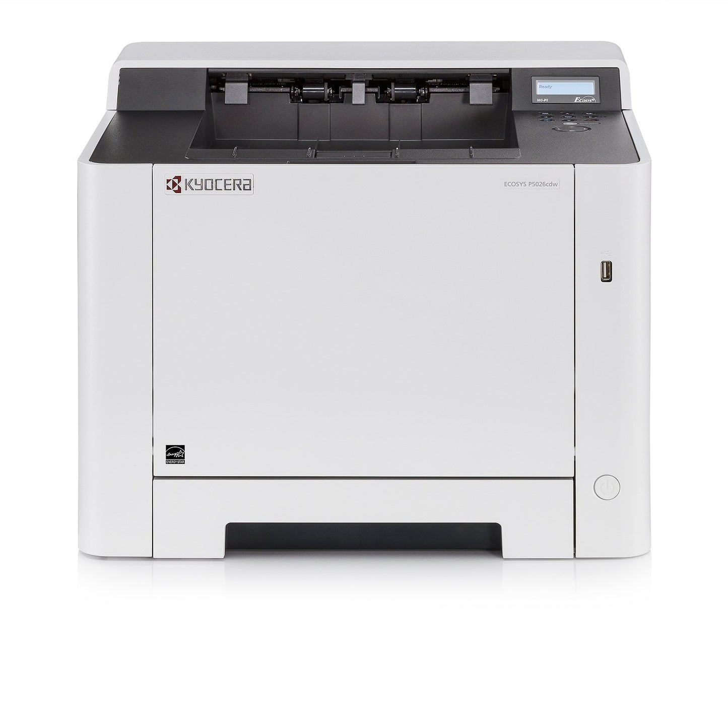 - Kyocera Ecosys Duplex Laser Printer -