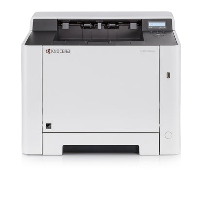 - Kyocera Ecosys Duplex Laser Printer -