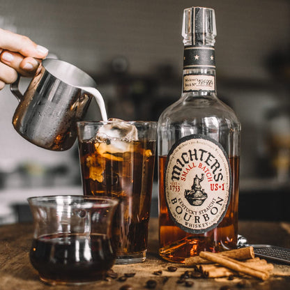 - Michter's US*1 Small Batch Kentucky Straight Bourbon Whiskey | 70cl | 45.7% ABV -