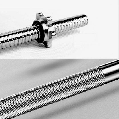 - Yaheetech Barbell Weight Set (25KG) For Home Gym & Weight Lifting Training.