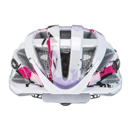 - uvex Lightweight Kids Bike Helmet -