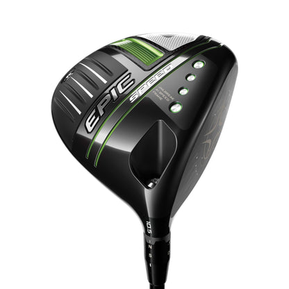Callaway Golf 2021 Epic Speed Driver, Black