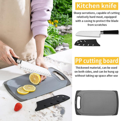 - ReaNea Camping Essentials Accessories Camping Gear Must Haves | Cooking Utensils Set -