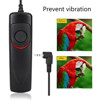 - Remote Control Timer Camera Trigger For Canon EOS 1200D 1100D 1000D 700D 650D 600D 550D 500D 450D 400D 350D 300D 100D 60D 70D -
