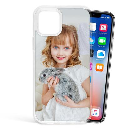 - Personalised Phone Case For Apple -