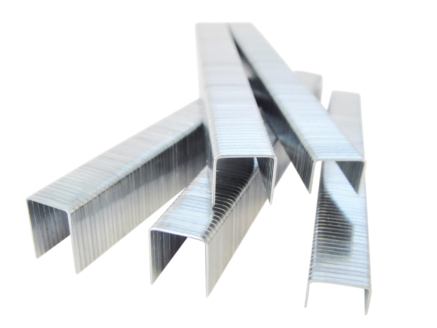 - Tacwise 0341 Type 140/8mm | Heavy Duty Galvanised Staples | Pack of 5000 -