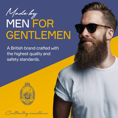 - Seven Potions Soft Beard Balm for Men | Conditioning Beard Softener -