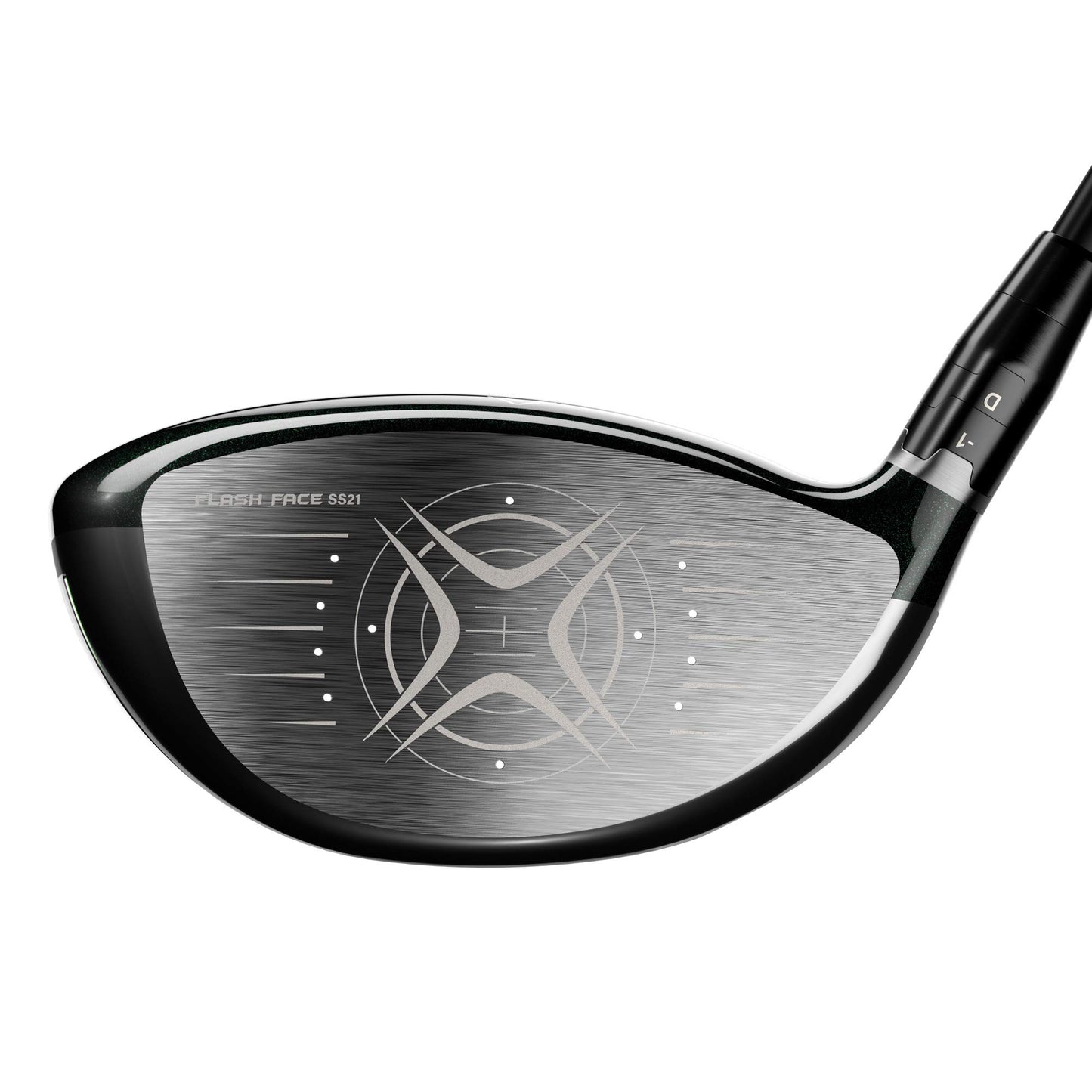 Callaway Golf 2021 Epic Speed Driver, Black