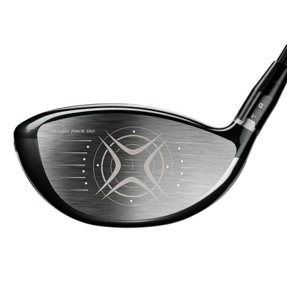 Callaway Golf 2021 Epic Speed Driver, Black