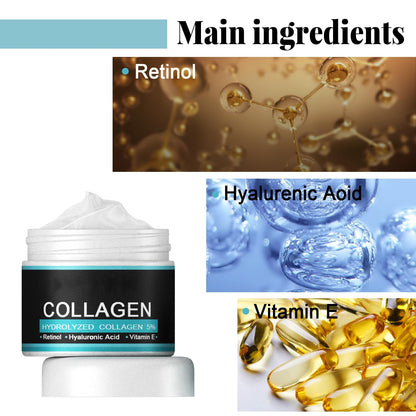 Anti-aging Cream for Men,Anti Wrinkle Cream for Men,Men's Anti-Aging Anti-Wrinkle Cream,Facial Cream Moisturiser for Men,Skin Firming And Tightening Anti Aging Wrinkle Cream For Men