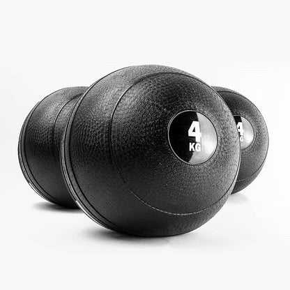 - KOMODO Heavy Duty No Bounce Slam Ball | 3-15KG