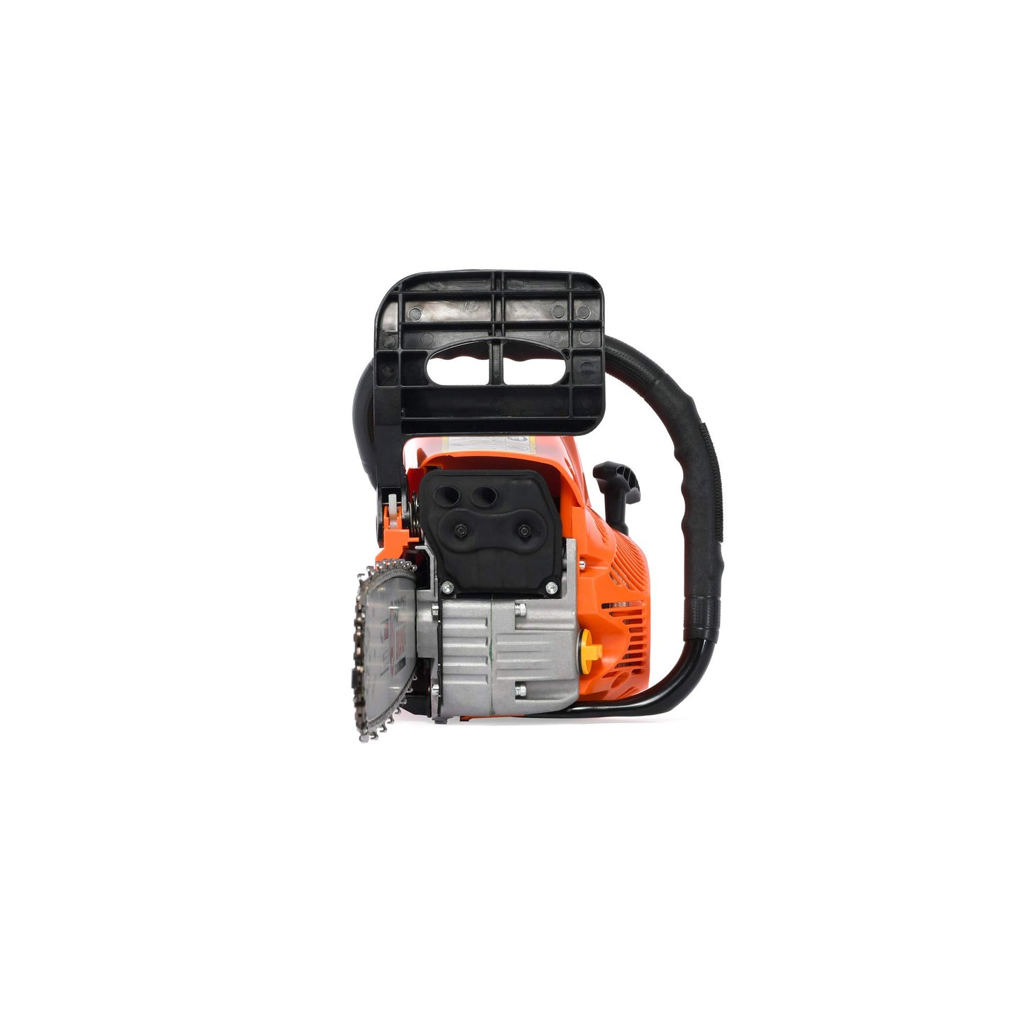62cc Petrol Chainsaw - 20” Bar & 2 x Chains + More