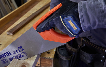 - Irwin Jack Plus 880 Universal Handsaw 20'' | (500mm) 8TPI | 10505212 -